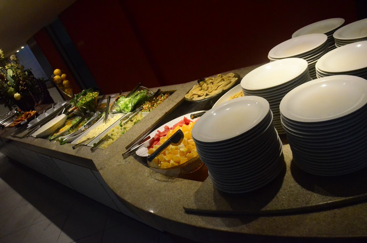 O Siciliano Restaurante-2