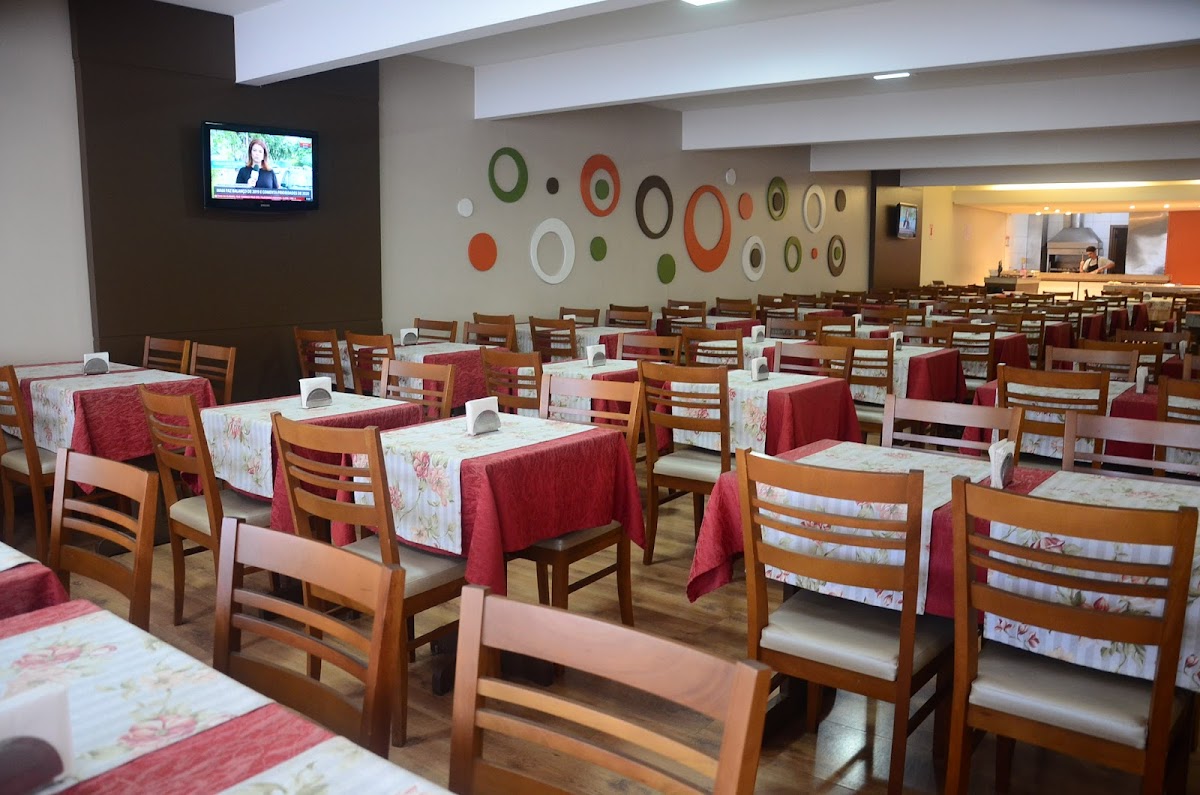 O Siciliano Restaurante-3