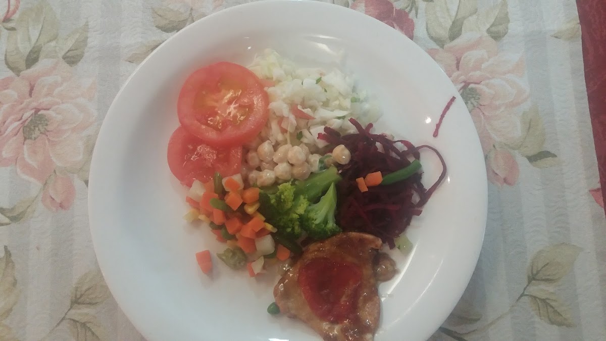 O Siciliano Restaurante-5