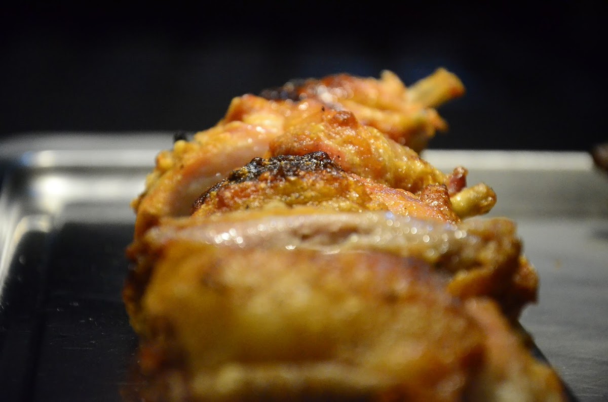 O Siciliano Restaurante-9